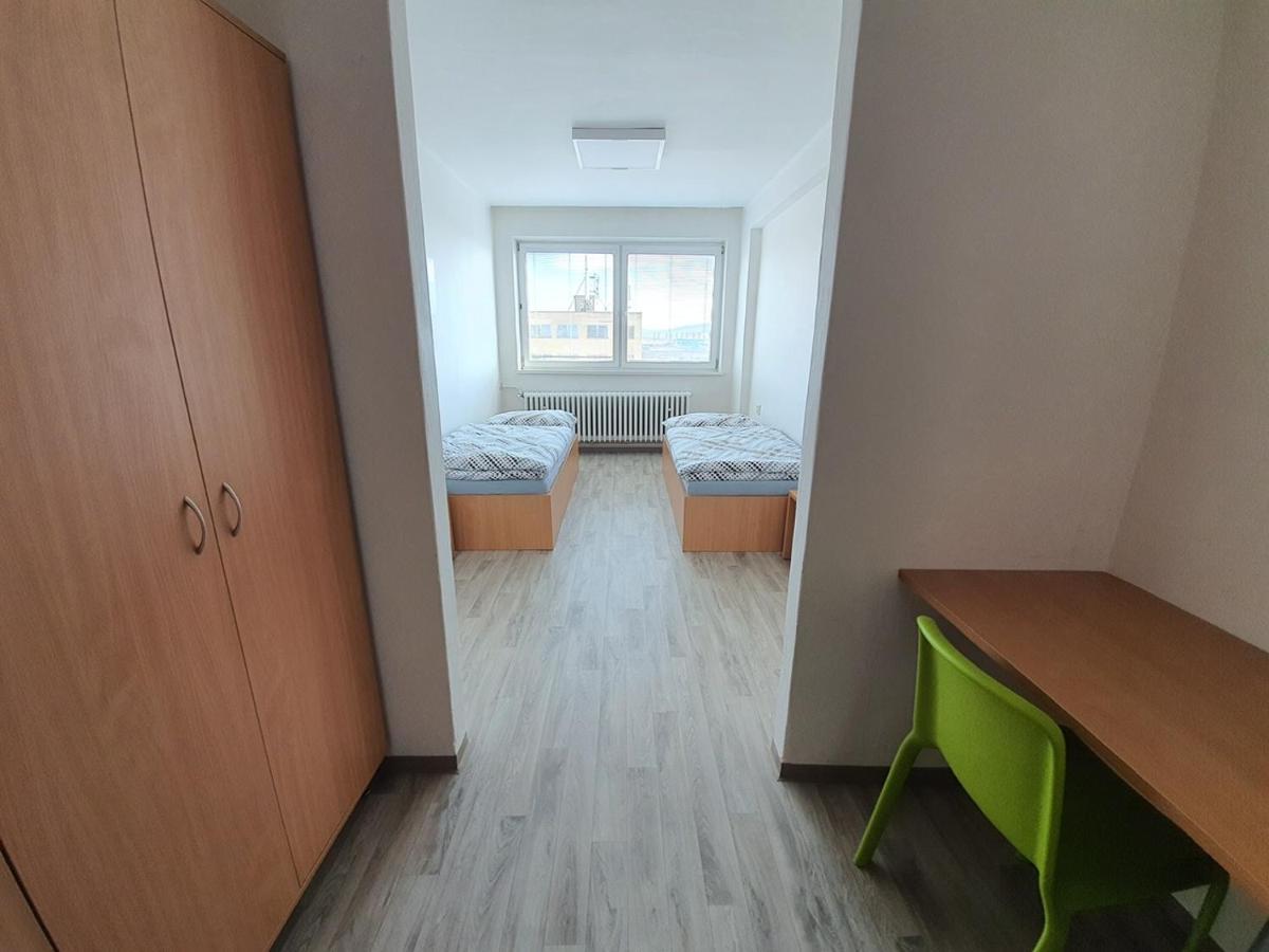 Saca Home Košice Exterior foto