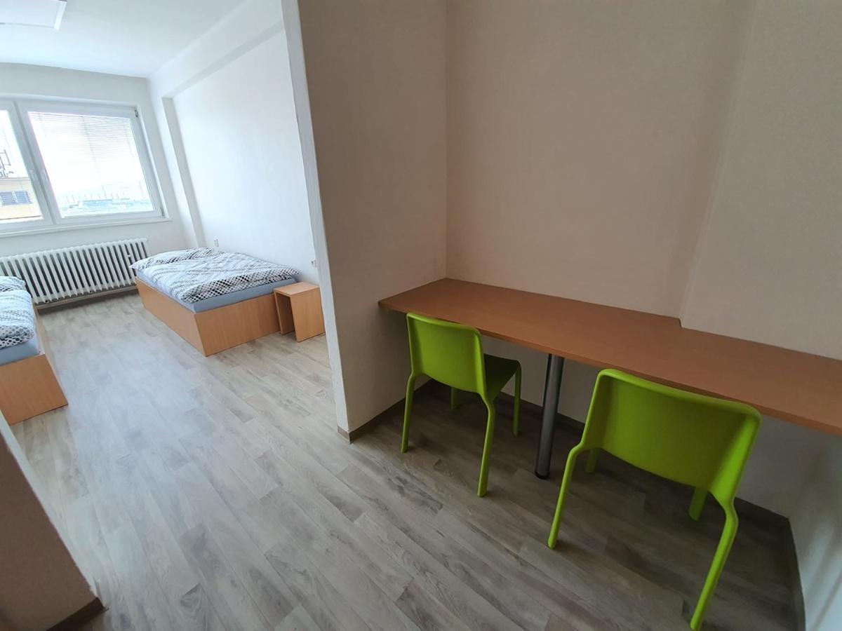 Saca Home Košice Exterior foto