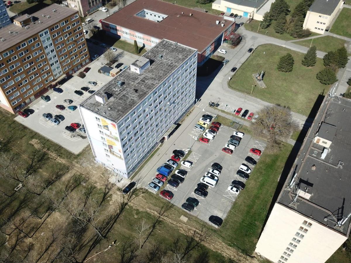 Saca Home Košice Exterior foto