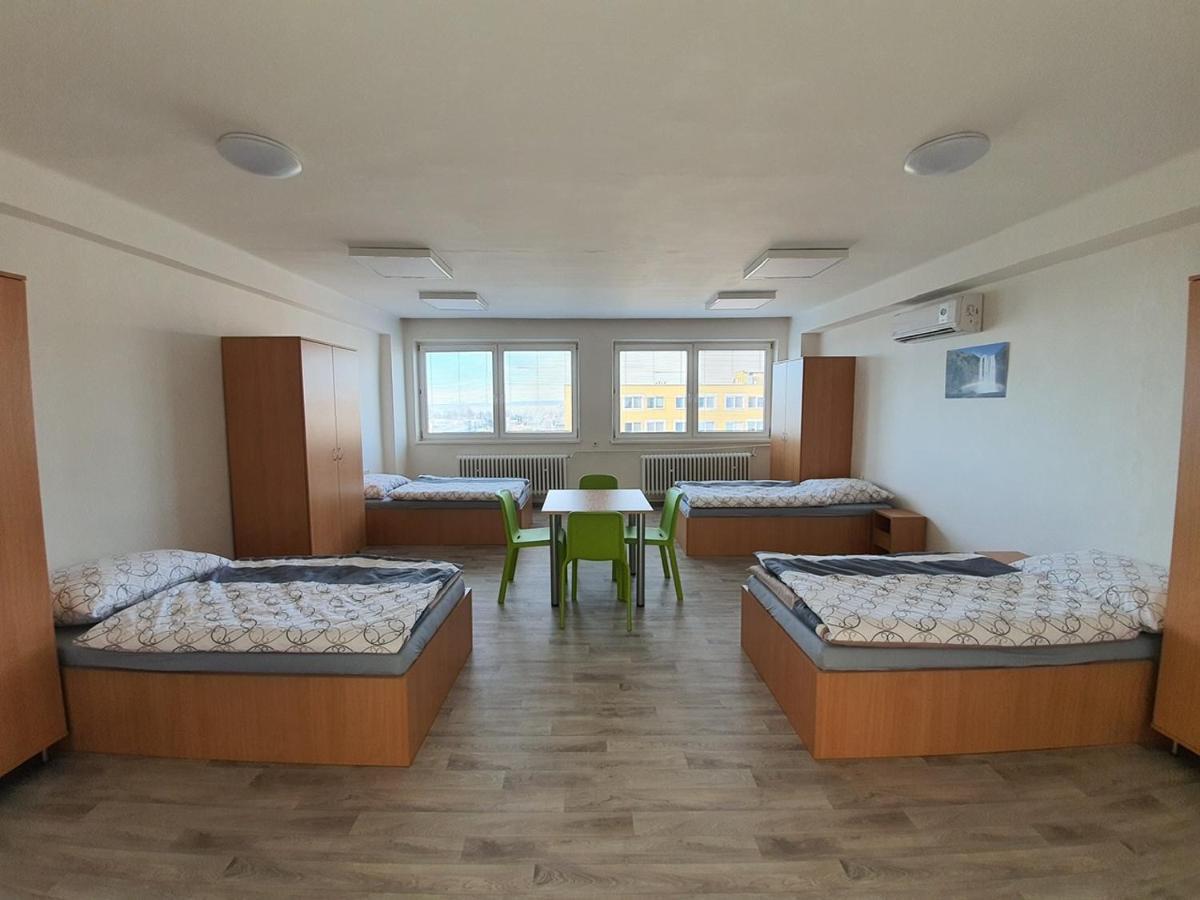 Saca Home Košice Exterior foto